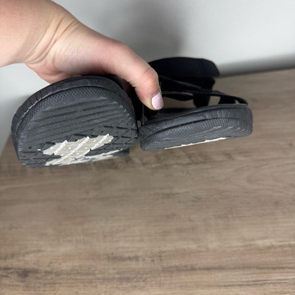 Nike ACG Air Deschutz 'Black Off Noir' CT2890-005 Sandals - Picture 10 of 15